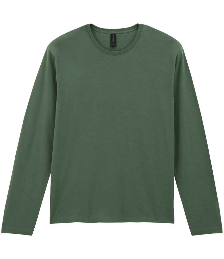 Gildan SoftStyle® Long Sleeve T-Shirt | GD11