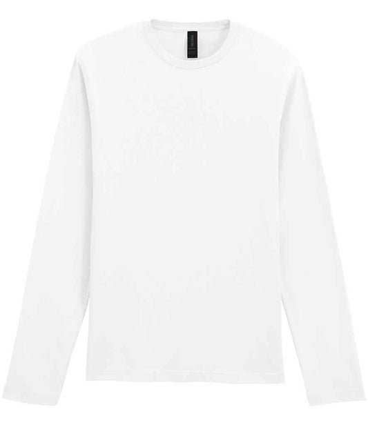 Gildan SoftStyle® Long Sleeve T-Shirt | GD11