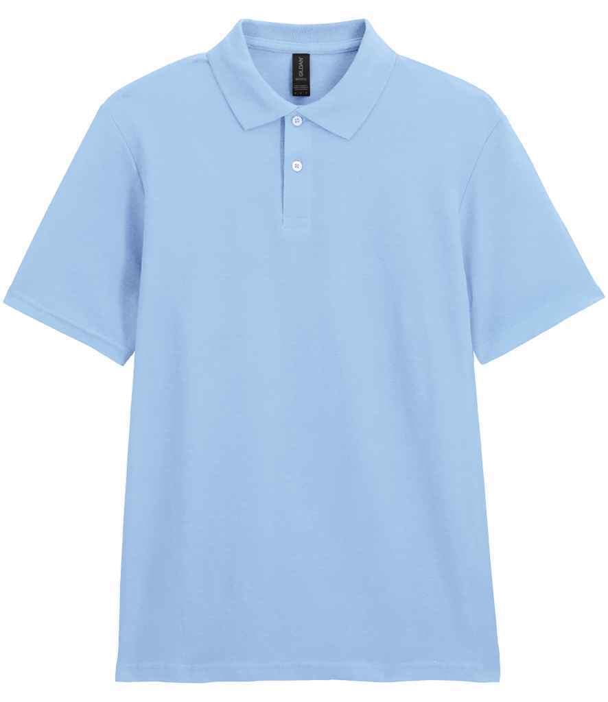 Gildan SoftStyle® Double Piqué Polo Shirt | GD35
