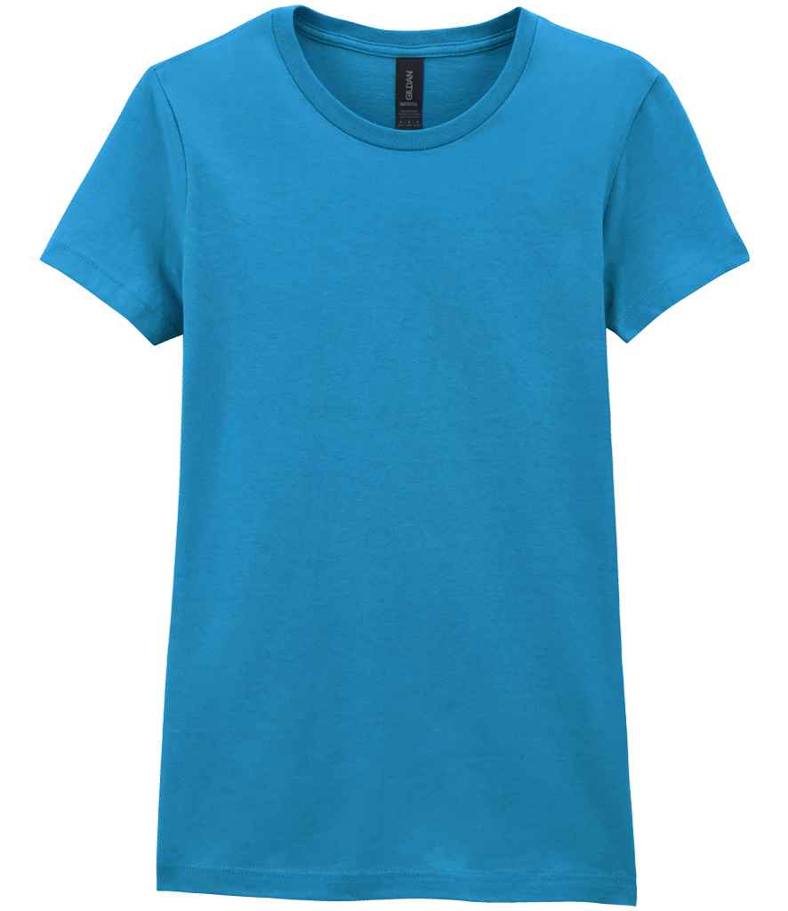 Gildan Ladies SoftStyle® T-Shirt | GD72