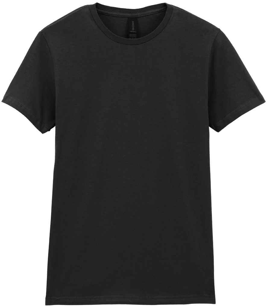 Gildan Ladies SoftStyle® T-Shirt | GD72