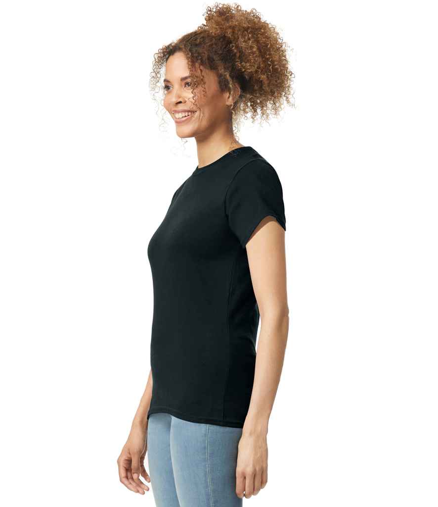 Gildan Ladies SoftStyle® T-Shirt | GD72