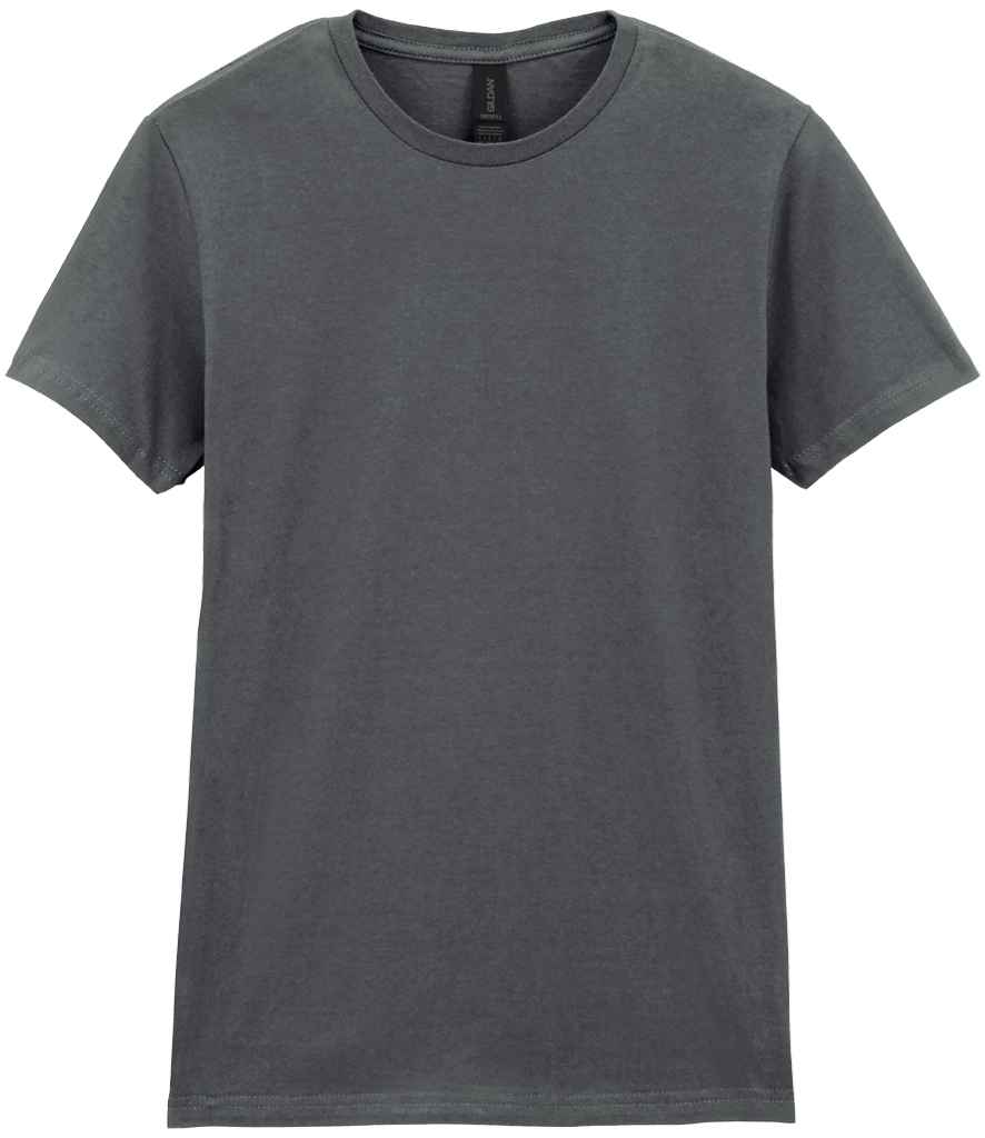 Gildan Ladies SoftStyle® T-Shirt | GD72