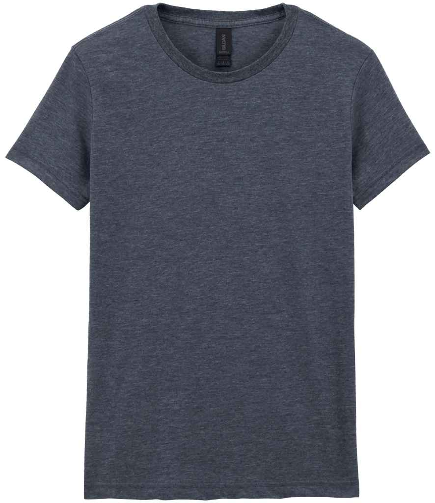 Gildan Ladies SoftStyle® T-Shirt | GD72