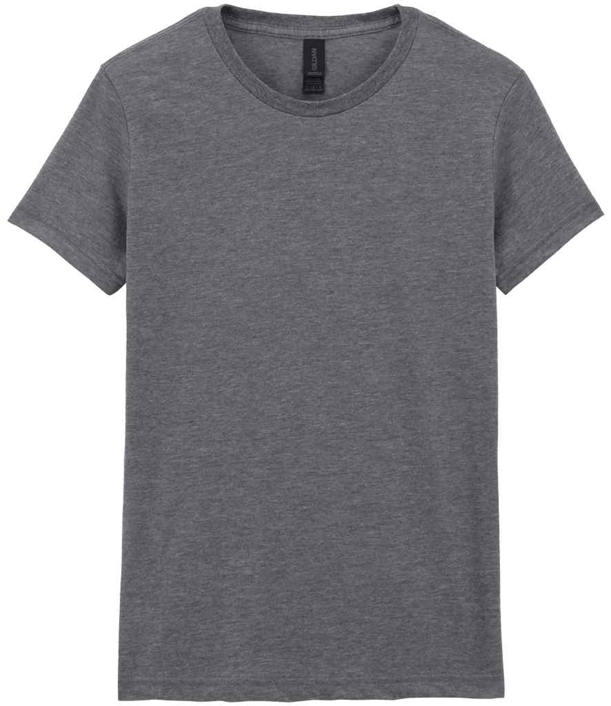 Gildan Ladies SoftStyle® T-Shirt | GD72