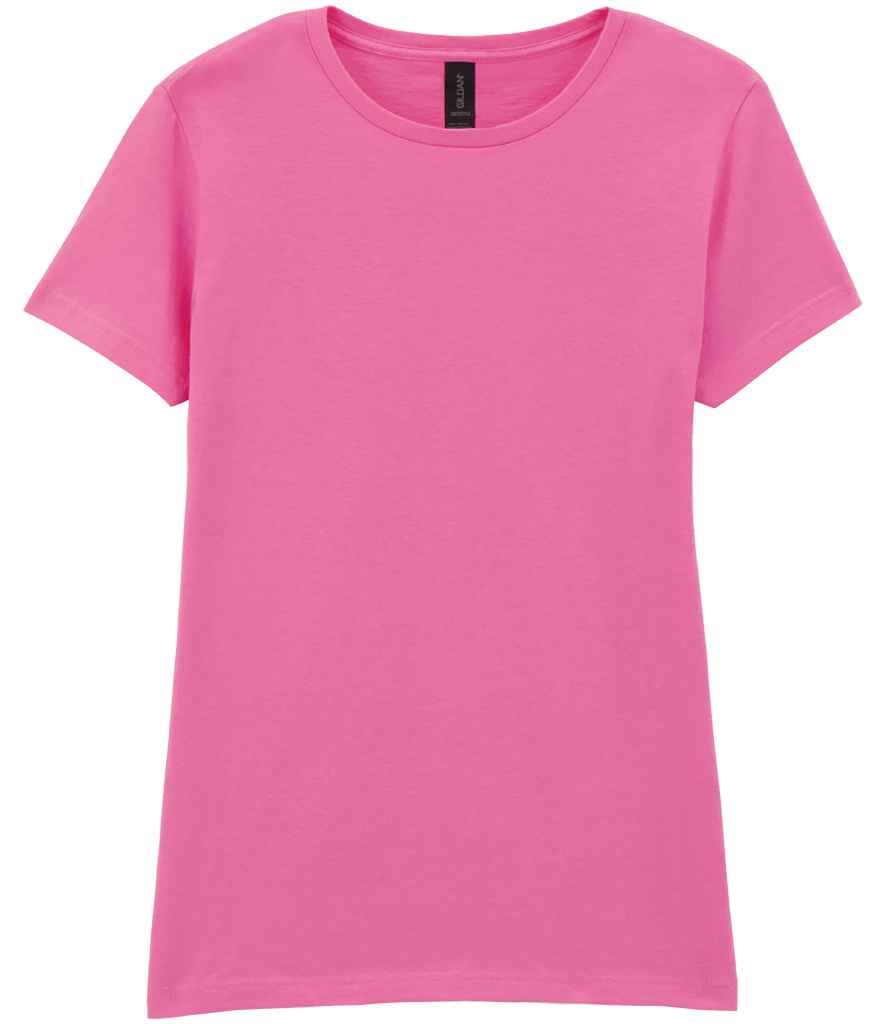 Gildan Ladies SoftStyle® T-Shirt | GD72