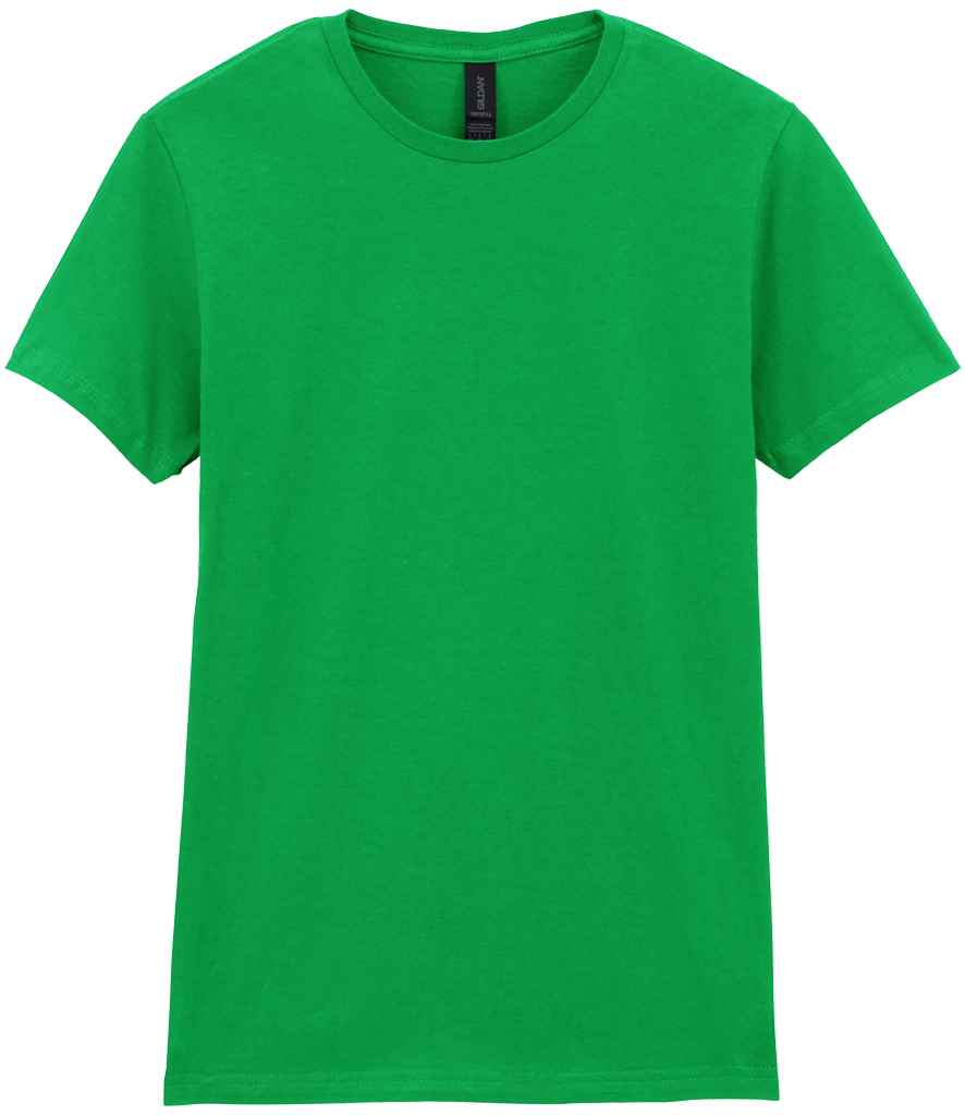 Gildan Ladies SoftStyle® T-Shirt | GD72
