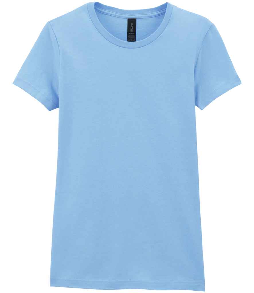 Gildan Ladies SoftStyle® T-Shirt | GD72
