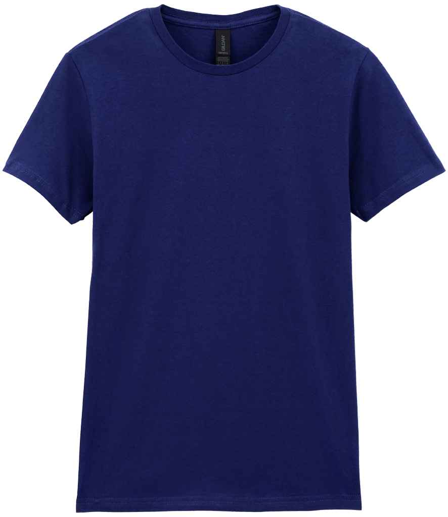Gildan Ladies SoftStyle® T-Shirt | GD72