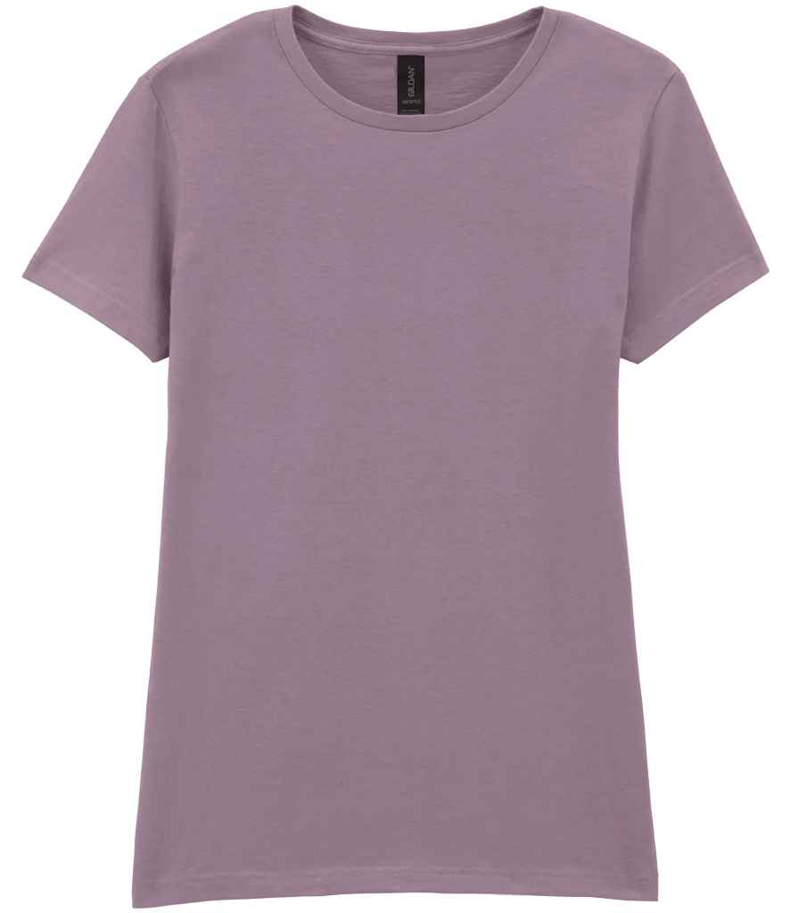 Gildan Ladies SoftStyle® T-Shirt | GD72