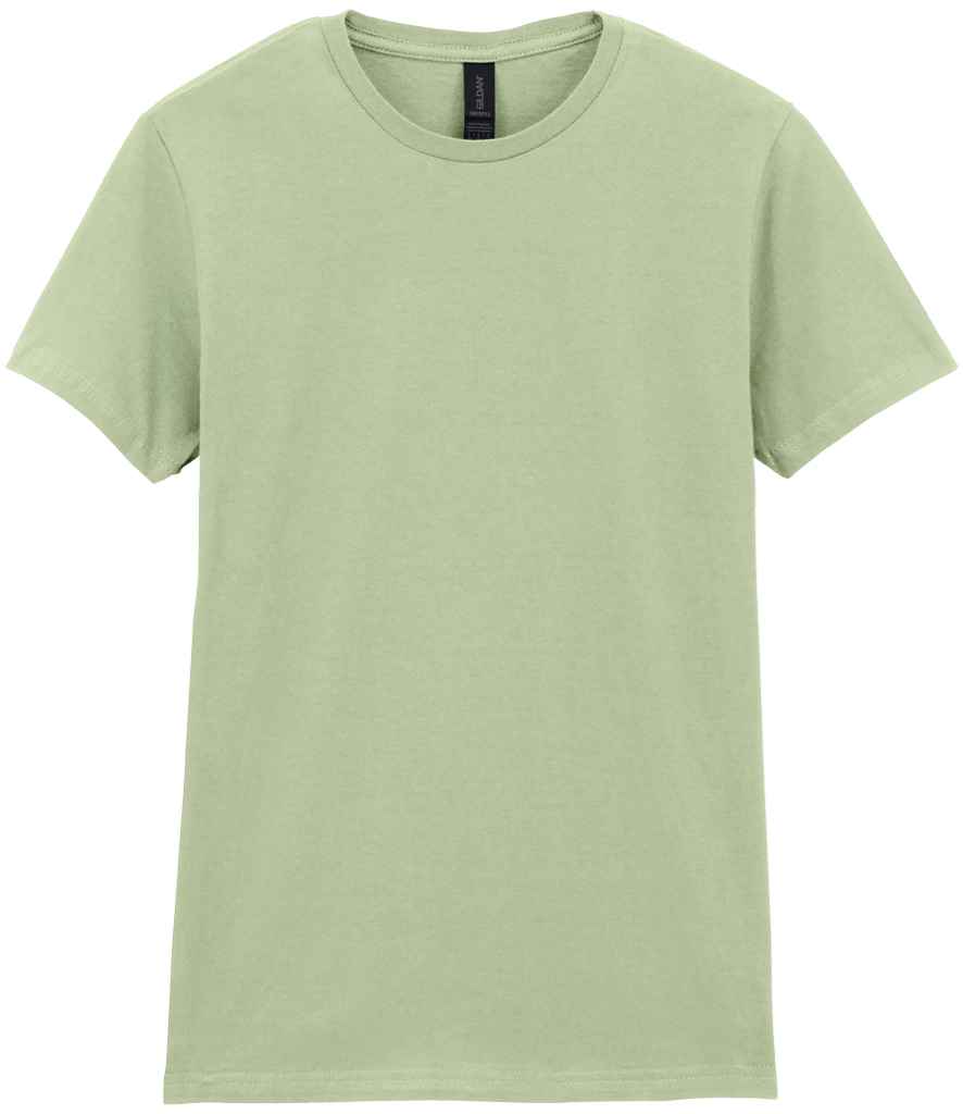 Gildan Ladies SoftStyle® T-Shirt | GD72