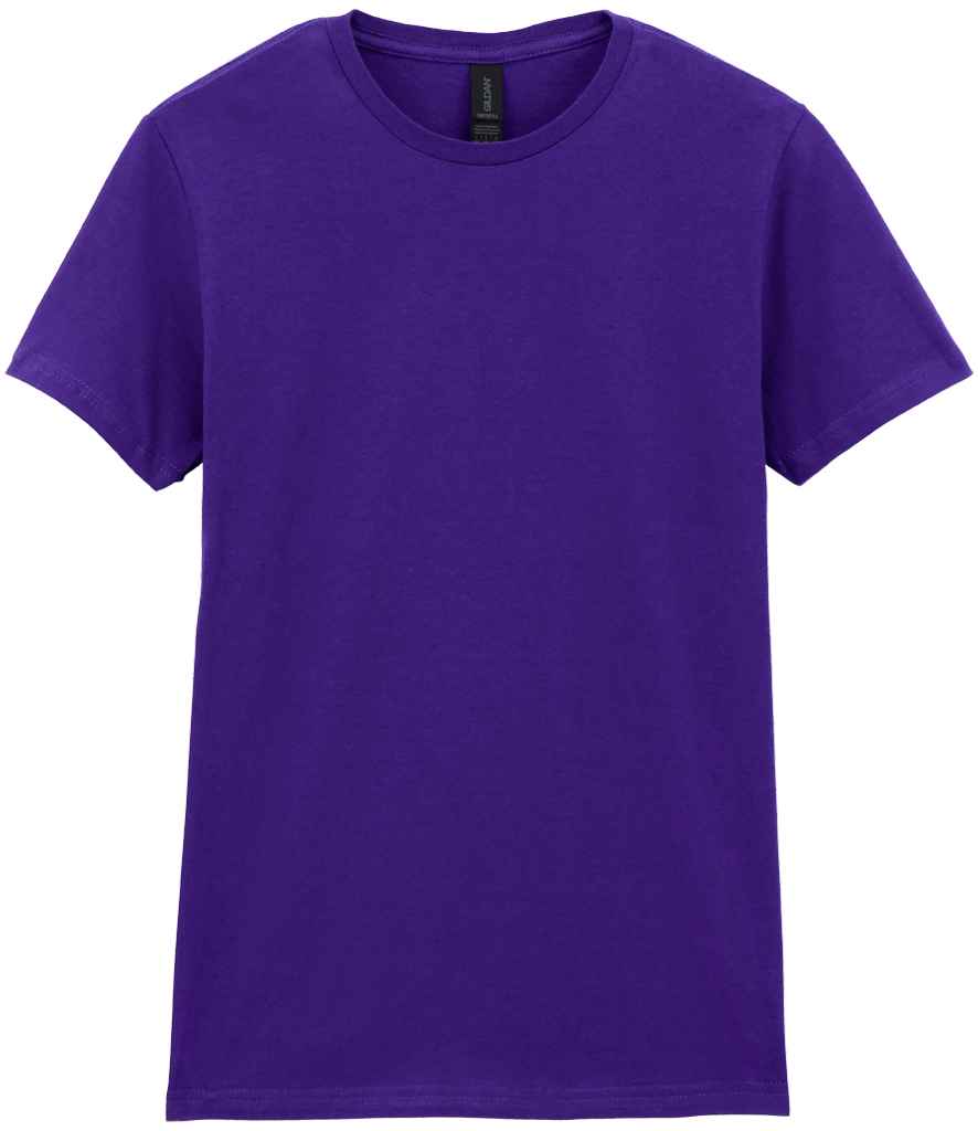 Gildan Ladies SoftStyle® T-Shirt | GD72