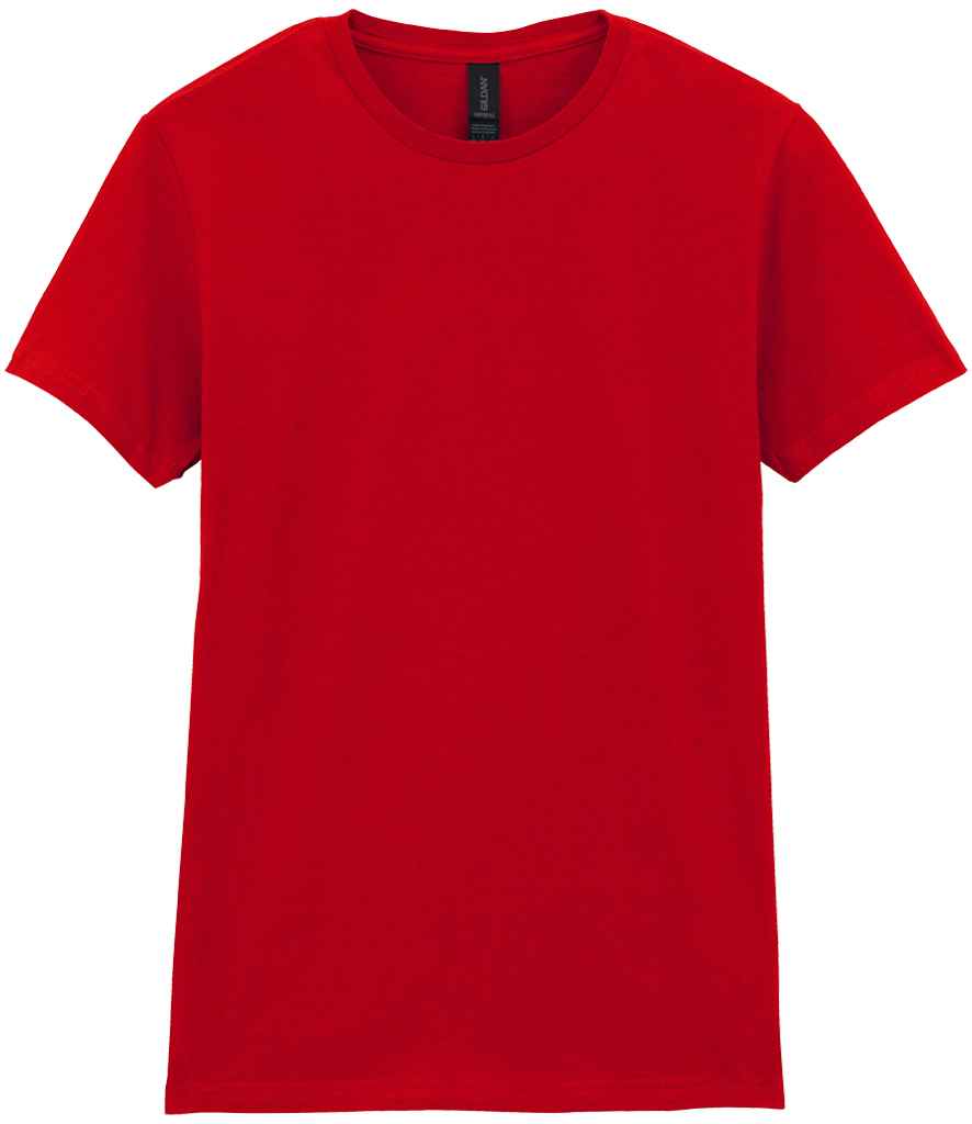 Gildan Ladies SoftStyle® T-Shirt | GD72
