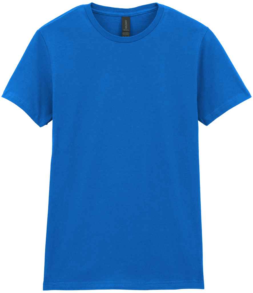 Gildan Ladies SoftStyle® T-Shirt | GD72