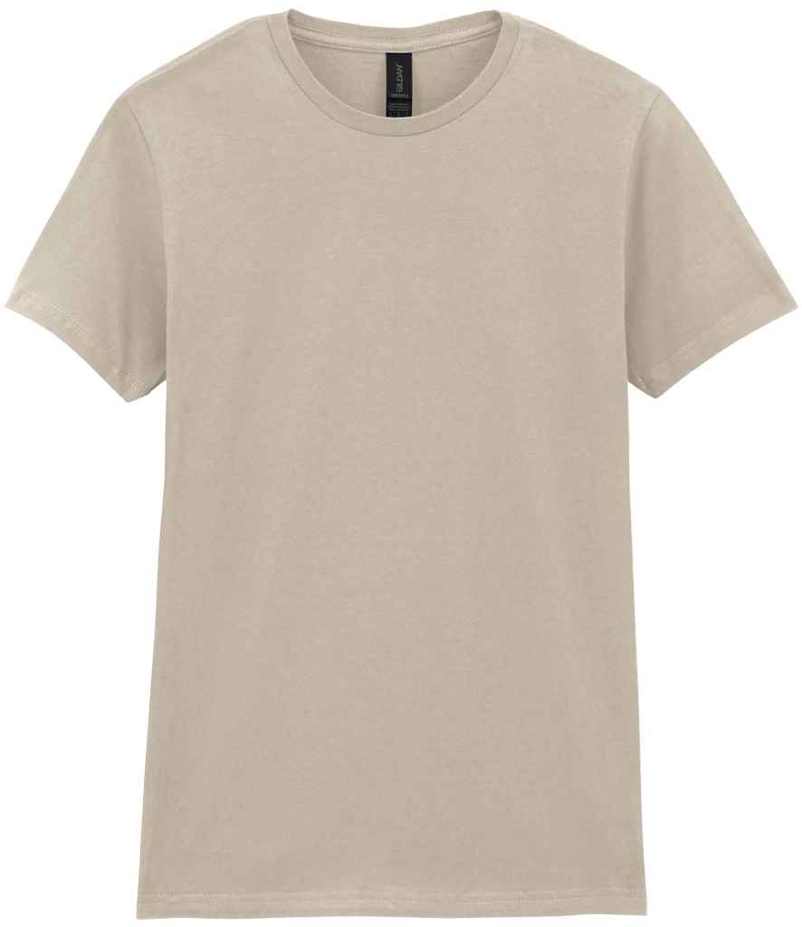 Gildan Ladies SoftStyle® T-Shirt | GD72