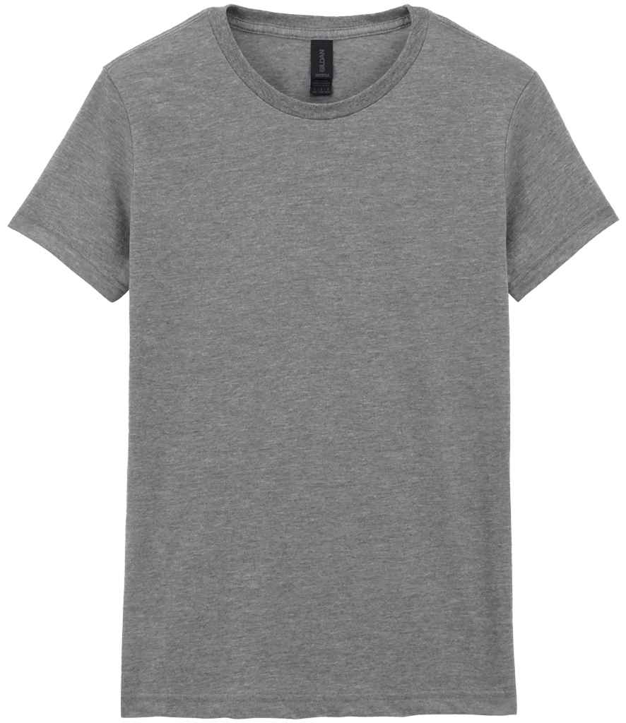 Gildan Ladies SoftStyle® T-Shirt | GD72