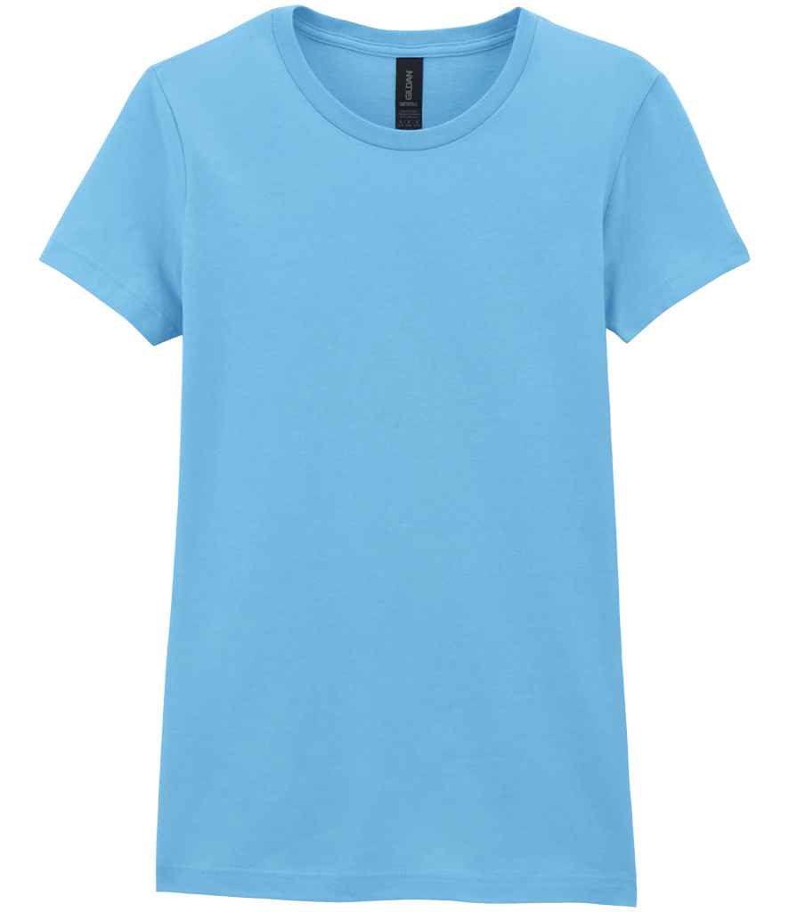 Gildan Ladies SoftStyle® T-Shirt | GD72