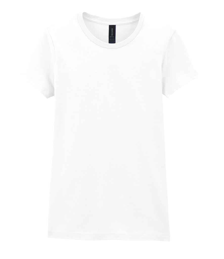 Gildan Ladies SoftStyle® T-Shirt | GD72