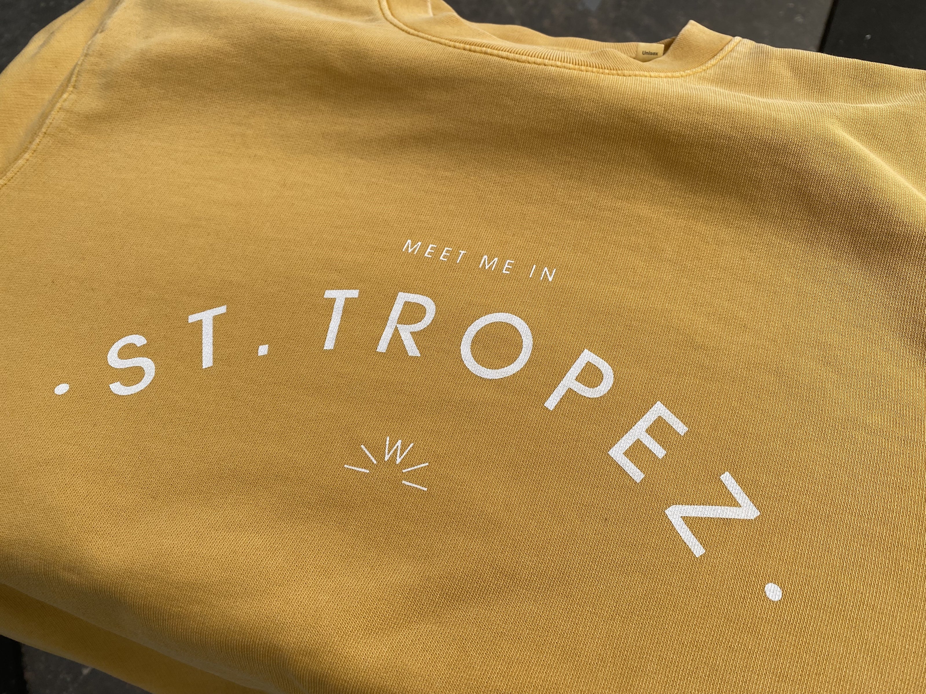 T Shirt Printing UK