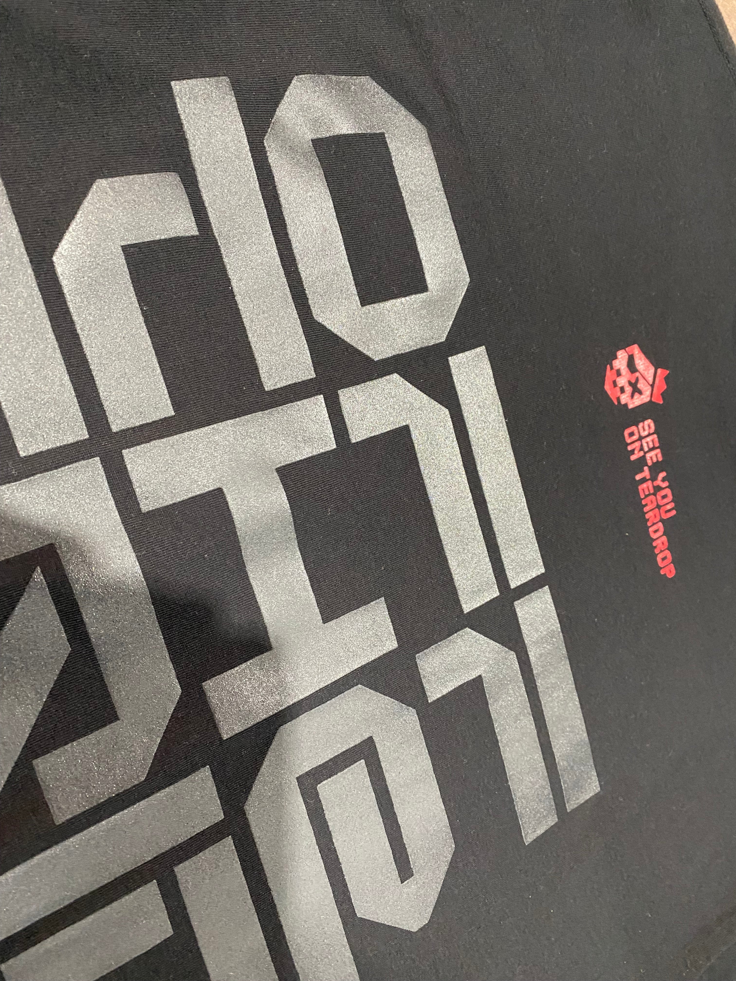 Plastisol ink - Quality T Shirt Printing
