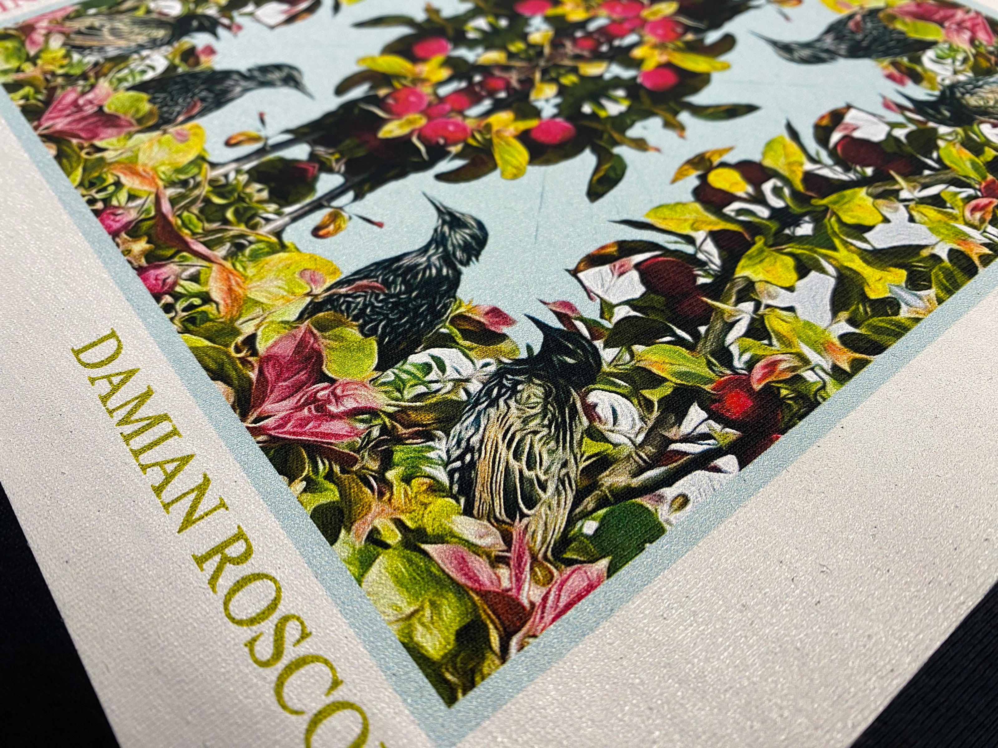 Direct To Garment Printing