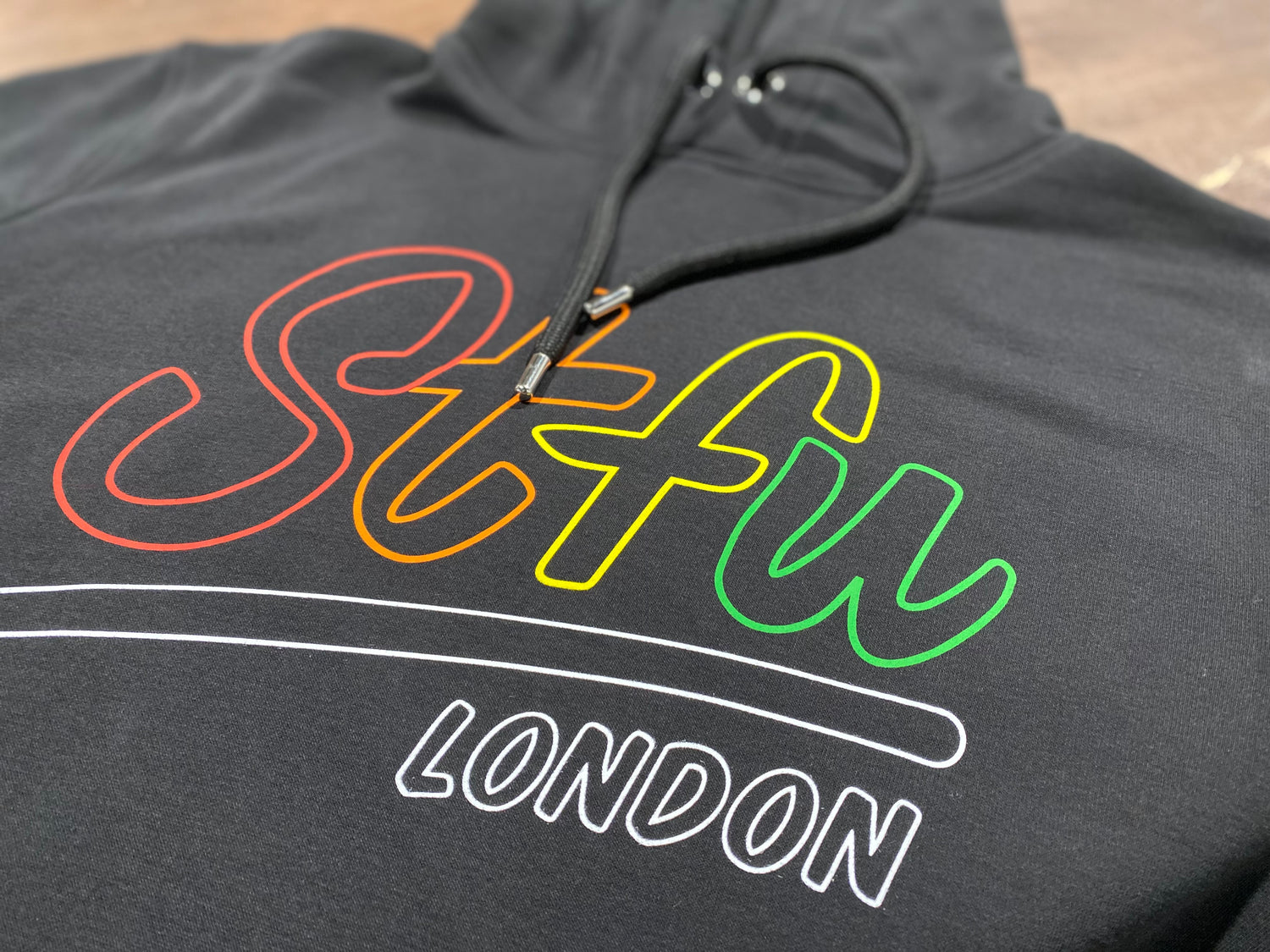 WATERBASED - Screen Printing UK