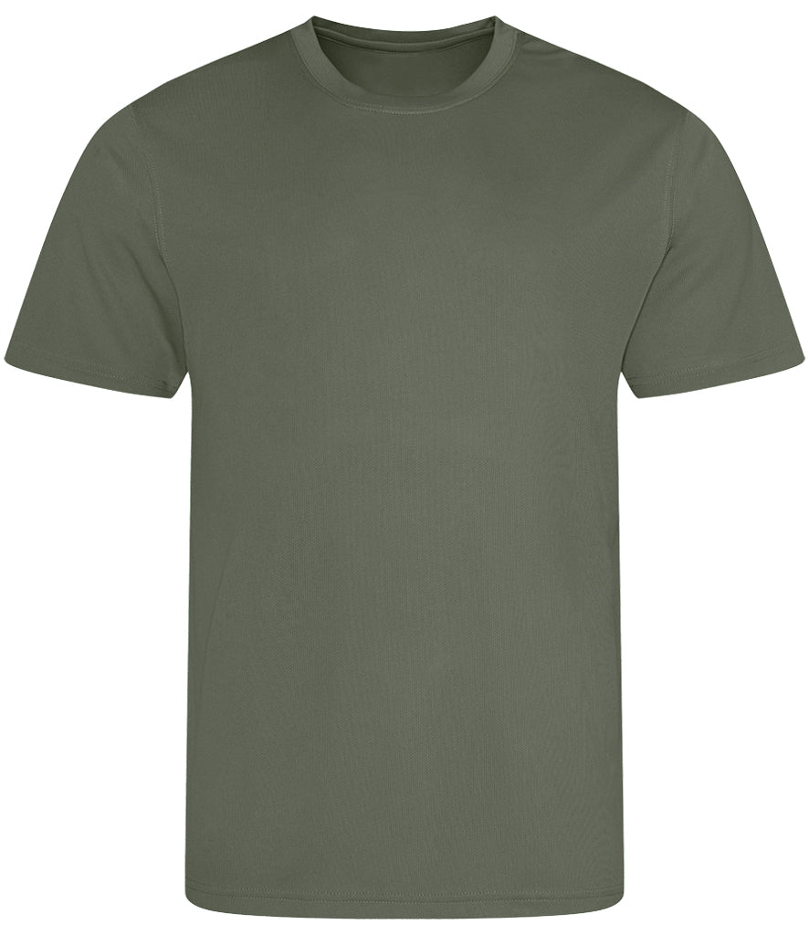 AWDis Kid's Cool T-shirt