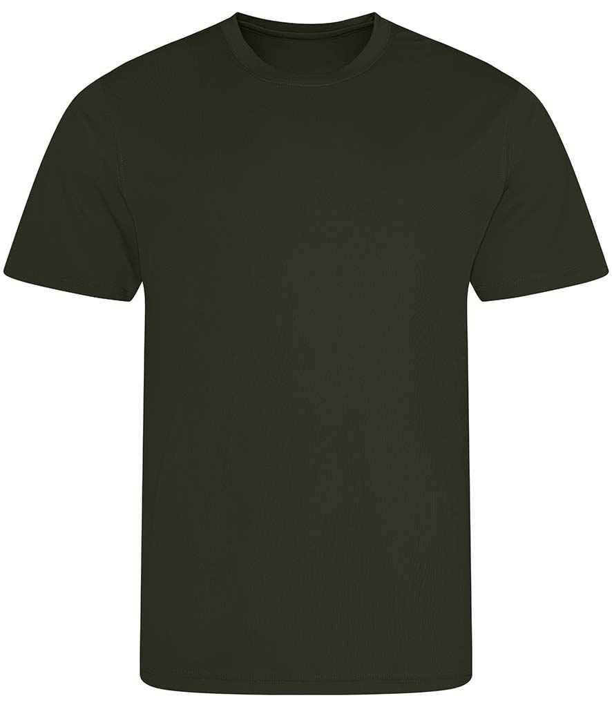 AWDis Cool T-Shirt | JC001