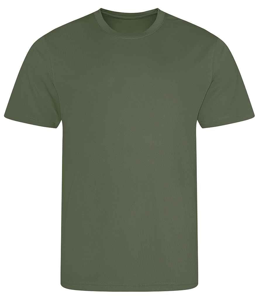 AWDis Cool T-Shirt | JC001