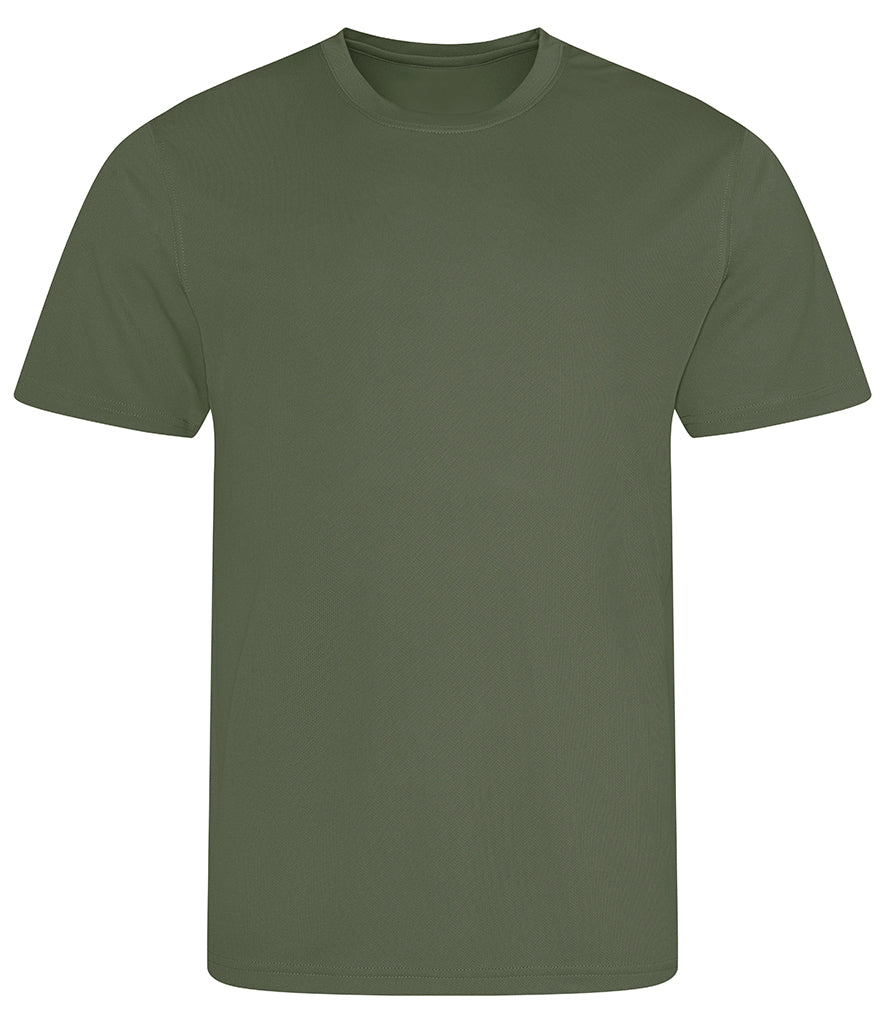 AWDis Cool T-Shirt | JC001