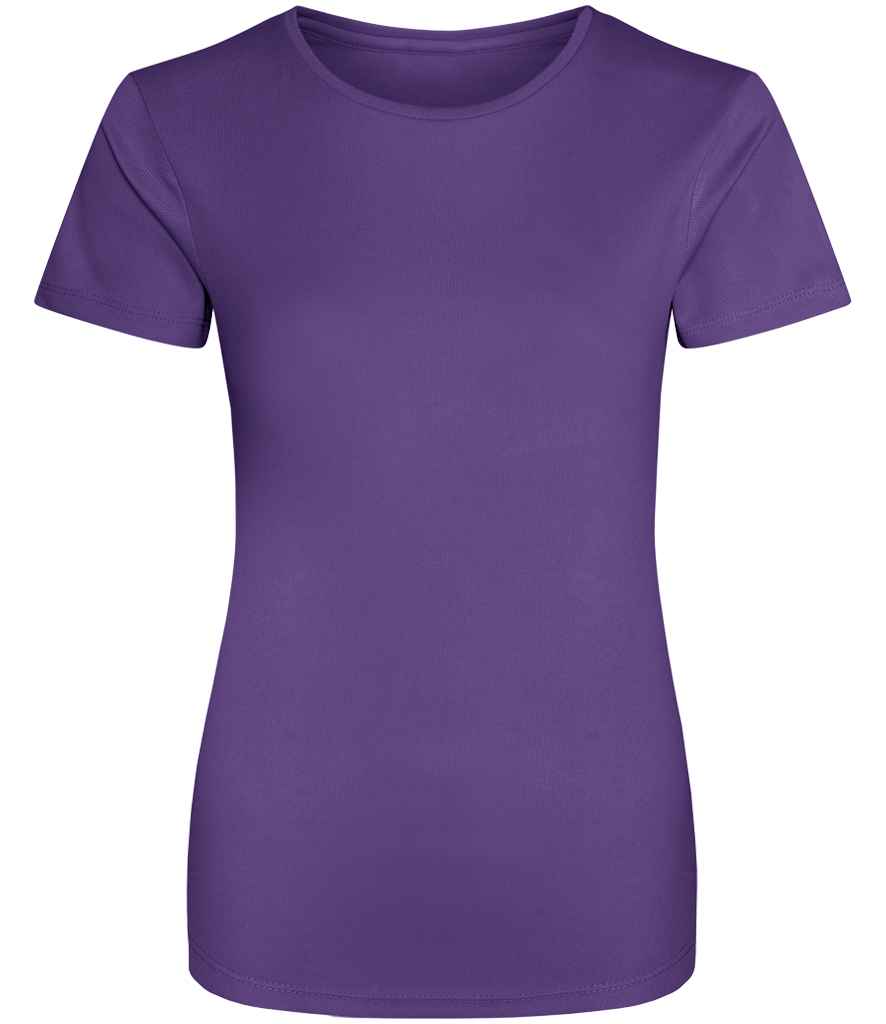 AWDis Ladies Cool Tee