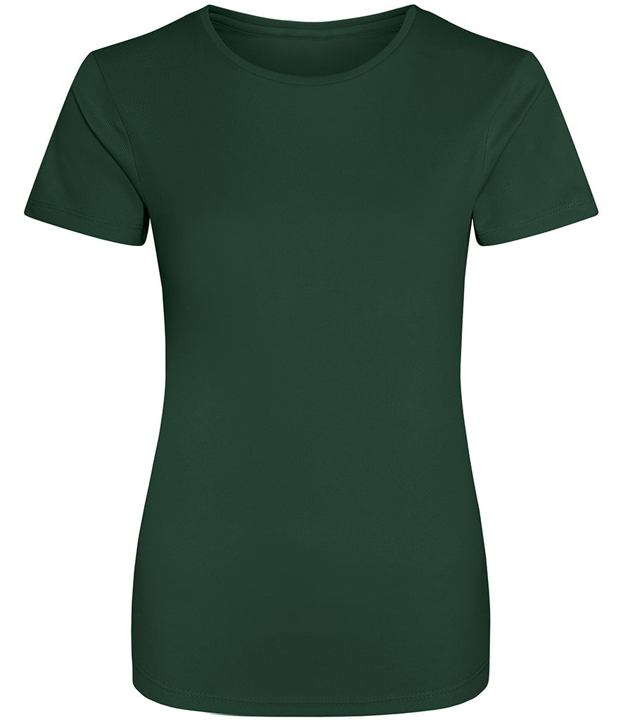 AWDis Ladies Cool T-Shirt | JC005