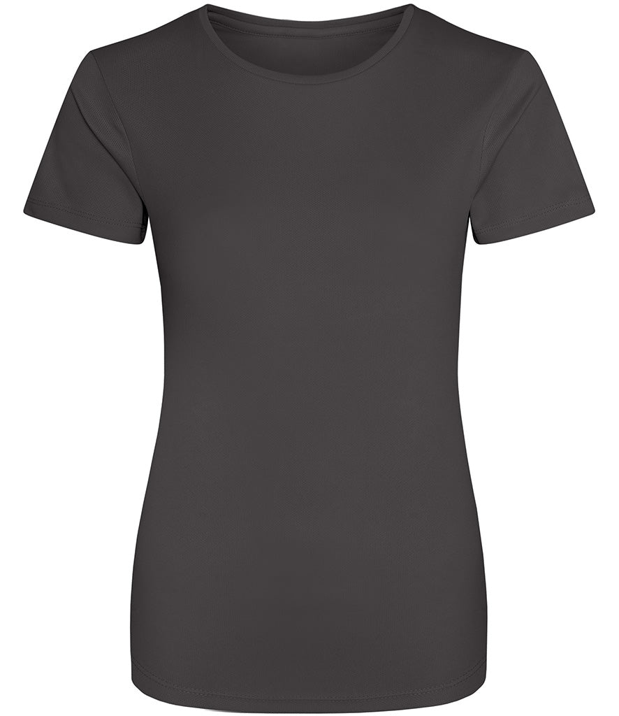 AWDis Ladies Cool T-Shirt | JC005
