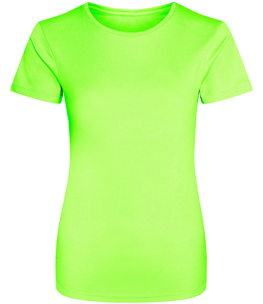 AWDis Ladies Cool T-Shirt | JC005