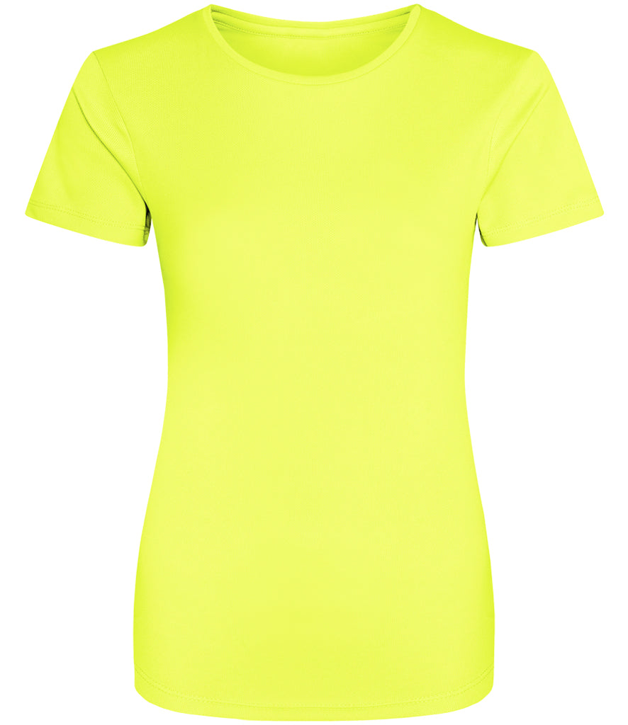 AWDis Ladies Cool T-Shirt | JC005