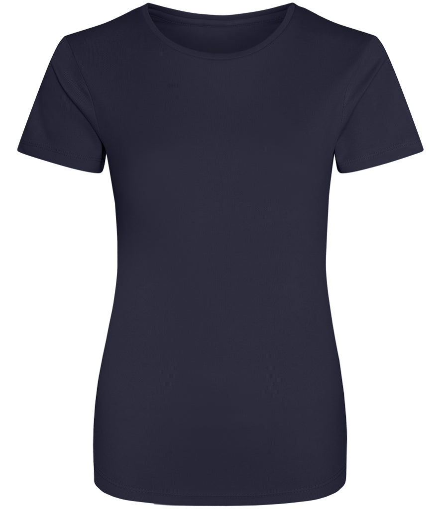 AWDis Ladies Cool T-Shirt | JC005