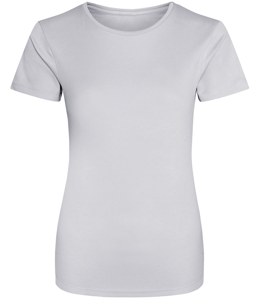 AWDis Ladies Cool T-Shirt | JC005
