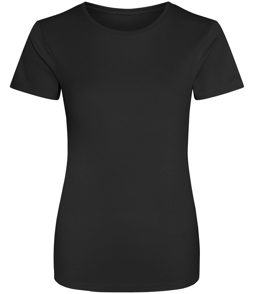 AWDis Ladies Cool T-Shirt | JC005