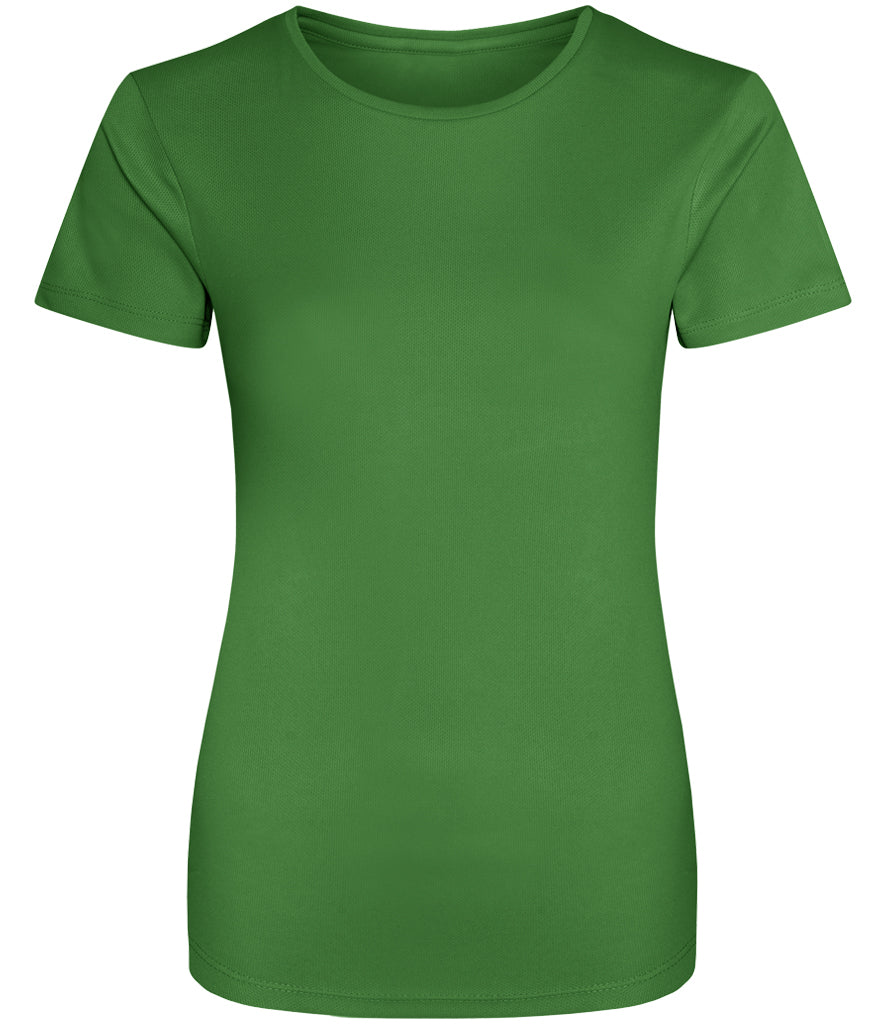 AWDis Ladies Cool T-Shirt | JC005