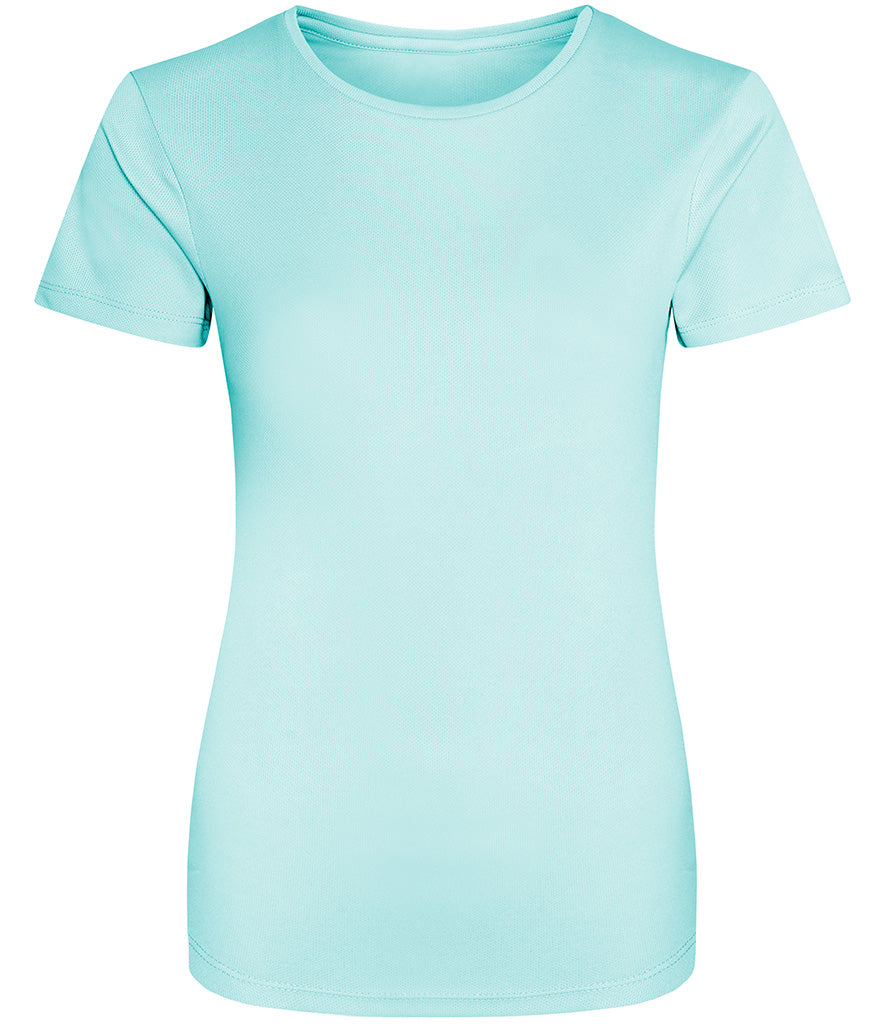 AWDis Ladies Cool T-Shirt | JC005