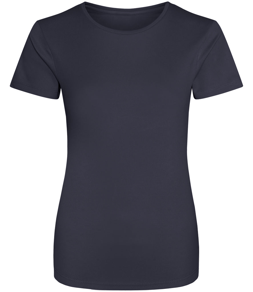 AWDis Ladies Cool T-Shirt | JC005