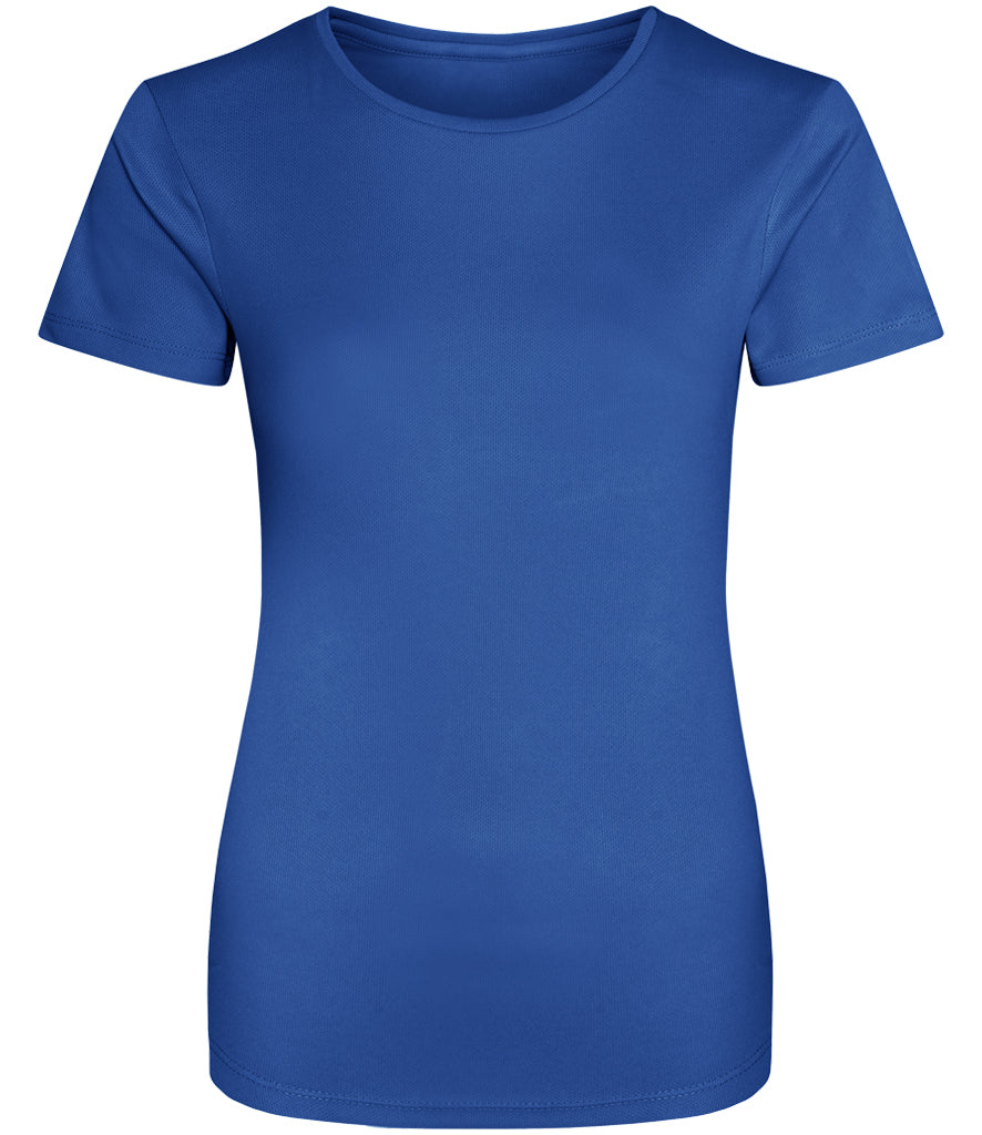 AWDis Ladies Cool T-Shirt | JC005