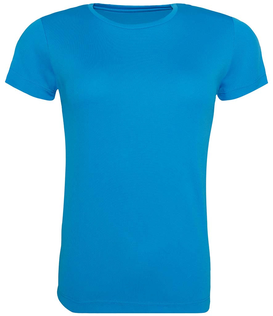 AWDis Ladies Cool T-Shirt | JC005