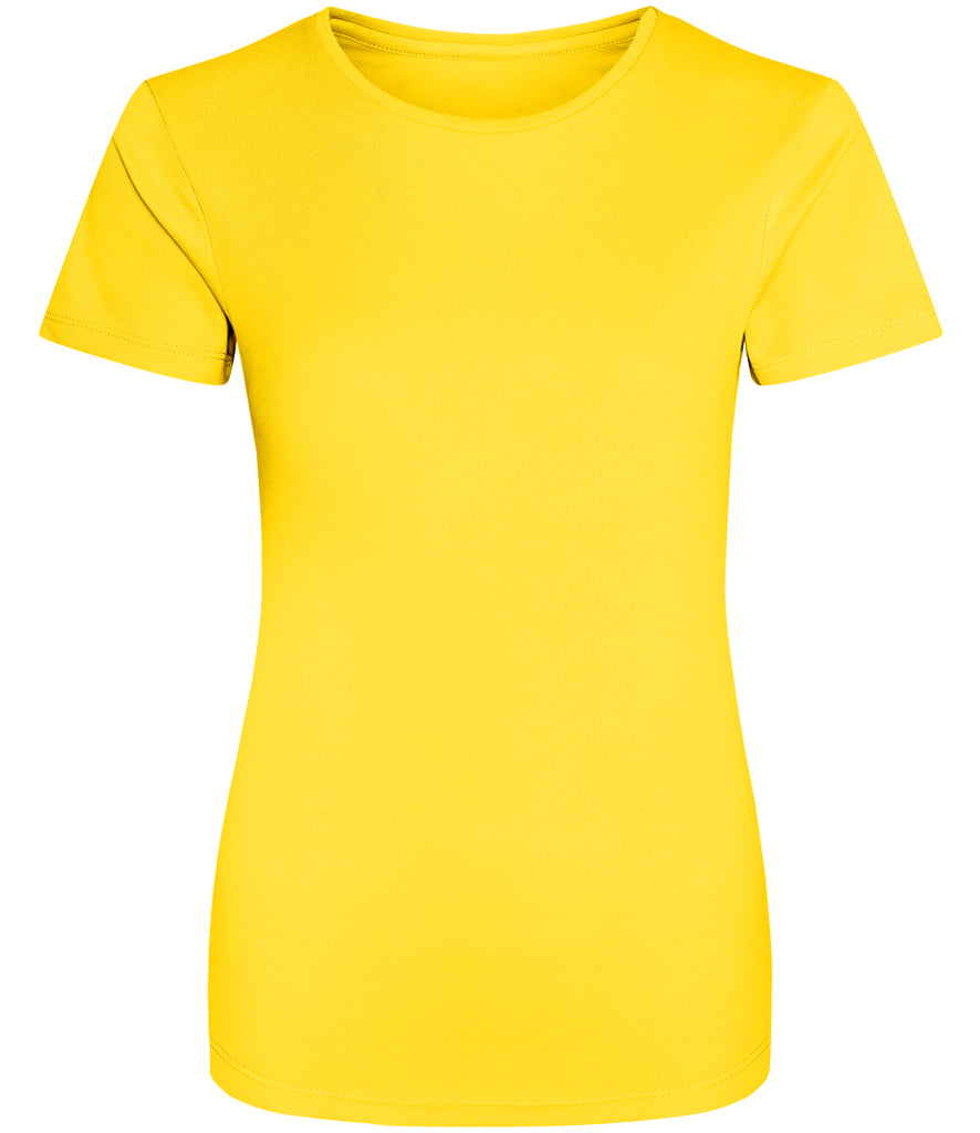AWDis Ladies Cool T-Shirt | JC005