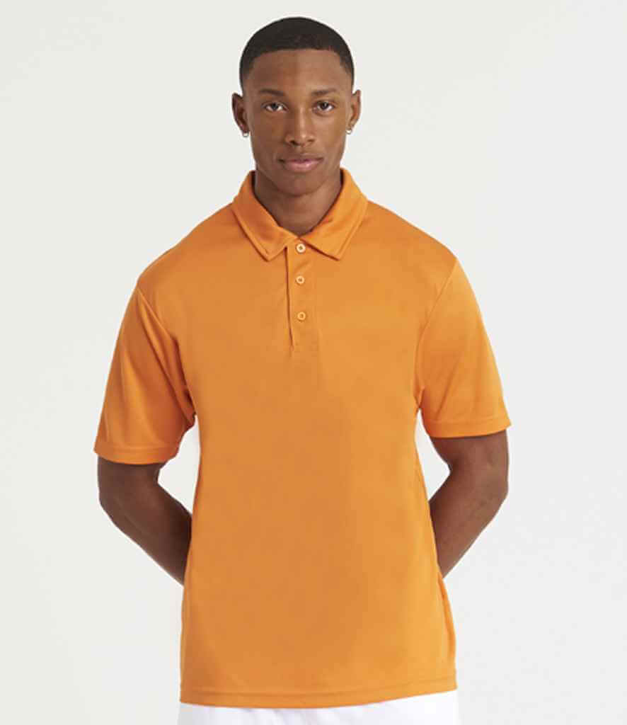 AWDis Cool Polo Shirt | JC040