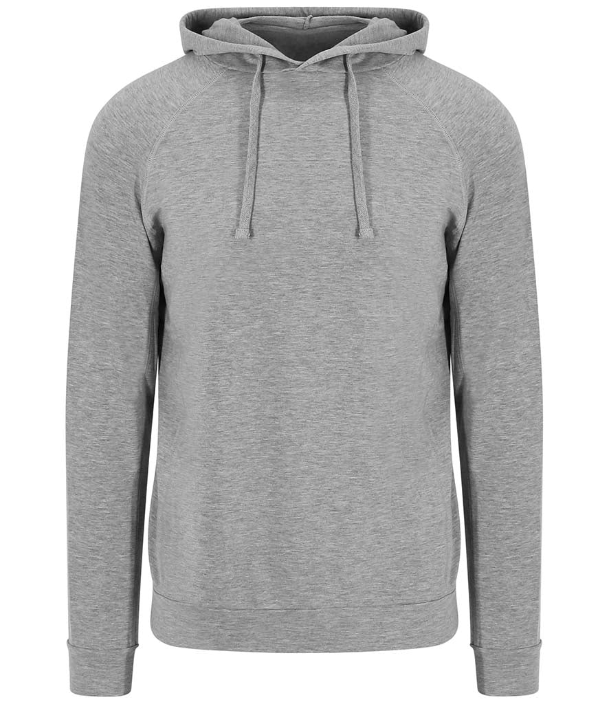 Just Cool AWDis Cool Unisex Fitness Hoodie