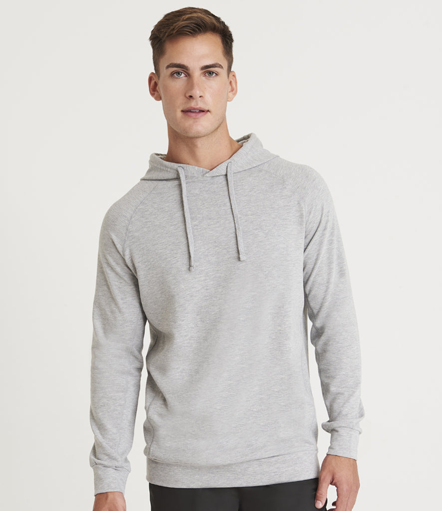 Just Cool AWDis Cool Unisex Fitness Hoodie