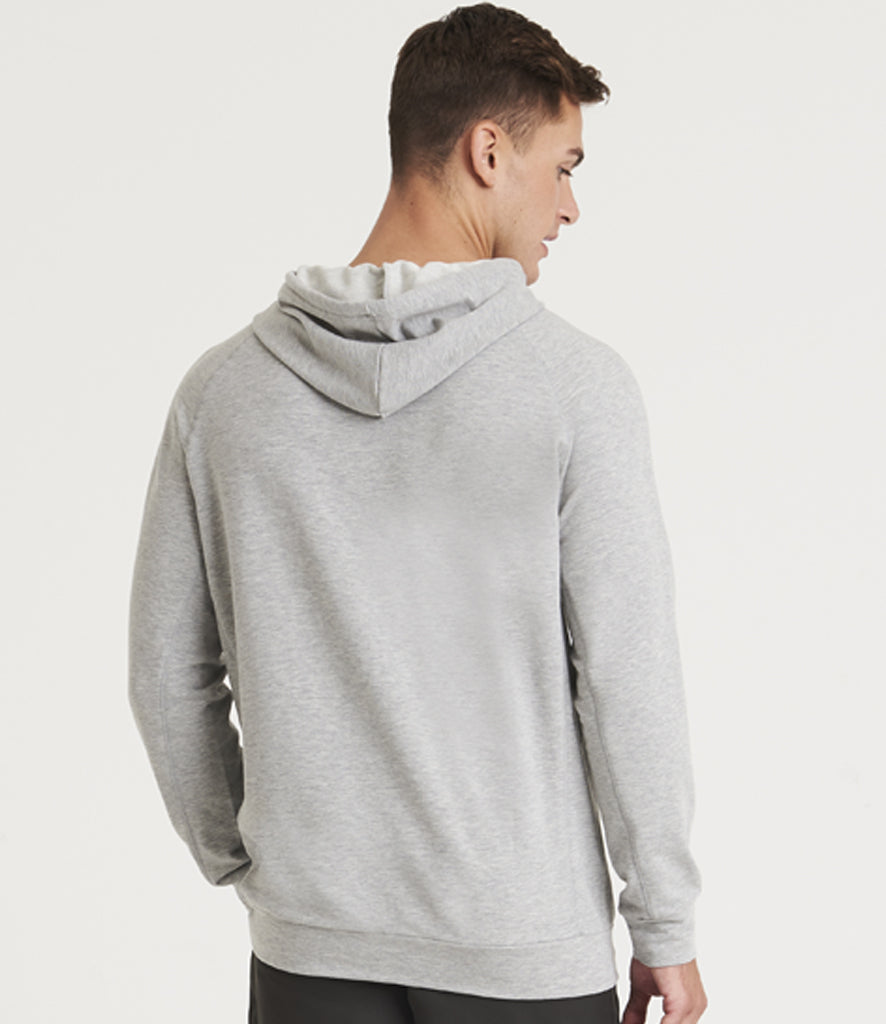 Just Cool AWDis Cool Unisex Fitness Hoodie