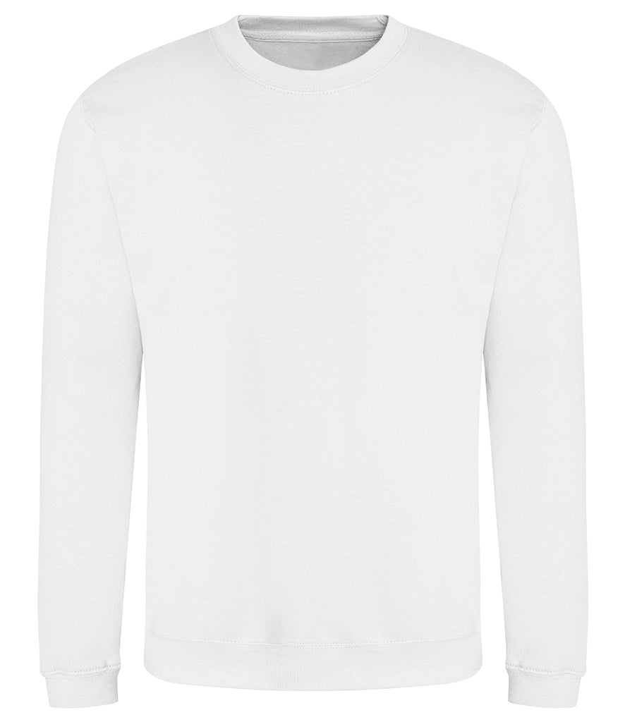 AWDis Sweatshirt - T-Shirt Screen Printing