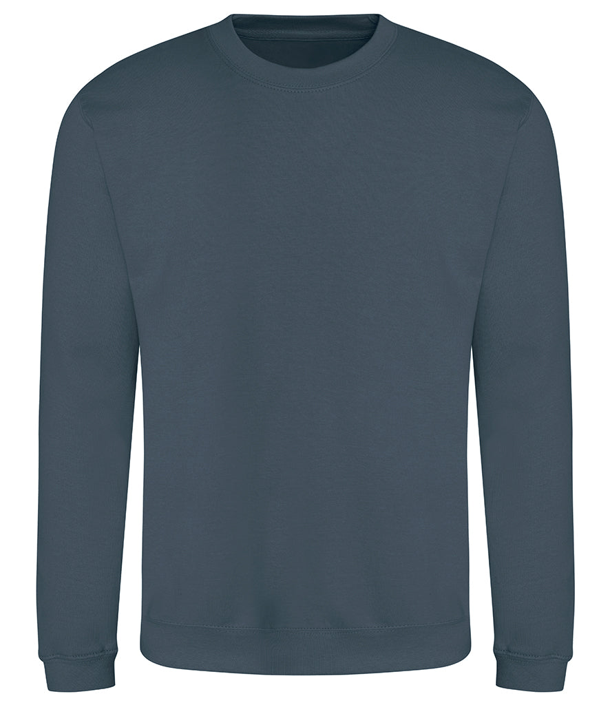 AWDis Sweatshirt - Custom T-Shirt Printing UK